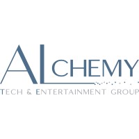 Alchemy Tech & Entertainment Group LLC logo - Similar company to Alchemy Tech