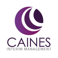 Caines Interim Management Consultancy logo - Similar company to Uo Azv