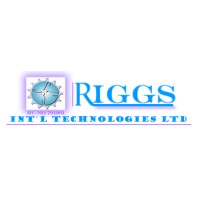 RIGGS ENGINEERING LIMITED logo - Similar company to Effective Engineering Manager Podcast