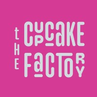 The Cupcake Factory logo - Similar company to Idc Uk & Ireland