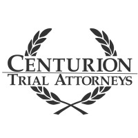 Centurion Trial Attorneys logo - Similar company to Gamliel Law