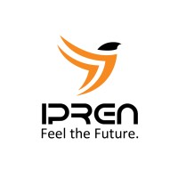 Ipren logo - Similar company to Sime Informatique