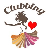 Clubbing Love logo - Similar company to Nonie