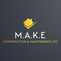 M.A.K.E Construction & Maintenance LTD logo - Similar company to Fairoak Construction Services Limited