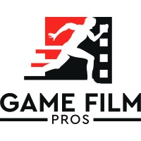 Game Film Pros logo - Similar company to Onnj - On New Jersey