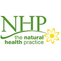The Natural Health Practice logo - Similar company to Inessa