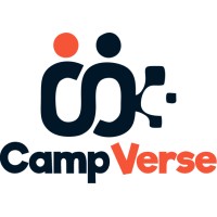 CampVerse logo - Similar company to Getly
