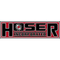HOSER INC logo - Similar company to Lci-Lineberger Construction