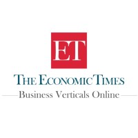 The Economic Times Verticals logo - Similar company to Mpath-India