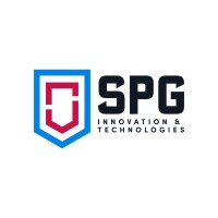 SPG Innovation & Technologies logo - Similar company to Spg Fire & Security Ltd