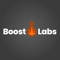 BoostLabs Social Marketing logo - Similar company to Creative Office Solutions