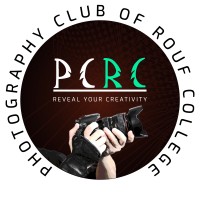 Photography Club Of Rouf College- Pcrc