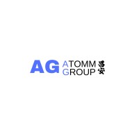 Atomm Private Limited logo - Similar company to Globalgate Inc.