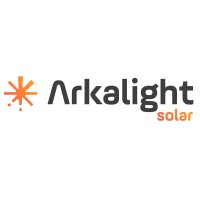 Arkalight Solar logo - Similar company to Asot Solar
