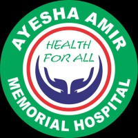 Ayesha Amir Memorial Hospital logo - Similar company to Idlogix Inc