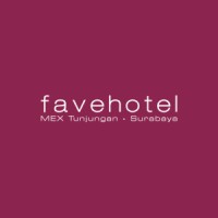 favehotel MEX Tunjungan Surabaya logo - Similar company to The Win Hotel Surabaya