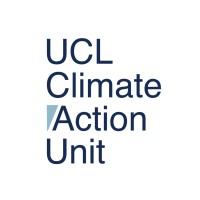 UCL Climate Action Unit logo - Similar company to Let'S Go Zero