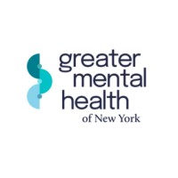 Greater Mental Health of New York logo - Similar company to Vcs Inc.