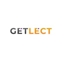 Getlect logo - Similar company to Jrinlab