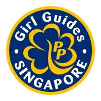 Girl Guides Singapore logo - Similar company to Love Action Project