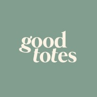 Good Totes 🍀 logo - Similar company to Pocket Creative Agency