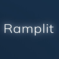 Ramplit logo - Similar company to Petsensus