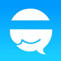 BlindChat logo - Similar company to Blind Chat