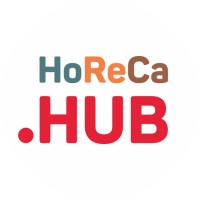 HoReCa.HUB logo - Similar company to Bigbite App