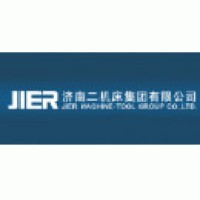 济南二机床集团有限公司 logo - Similar company to Jier North America