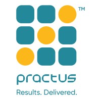 Practus logo - Similar company to Cfo Bridge