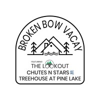 Broken Bow Vacay