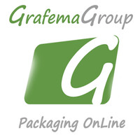 GrafemaGroup.it logo - Similar company to Maniac Studio