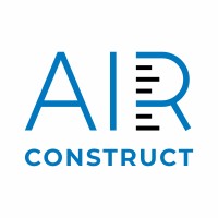 AIR Design Construct logo - Similar company to Mabec Trading Srl