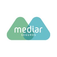 Mediar Corretora de Seguros LTDA logo - Similar company to Cwr Bertier Corretora De Seguros