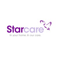 Starcare Ltd logo - Similar company to Starcare