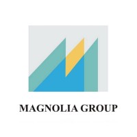 Magnolia Group logo - Similar company to Magnolia Group