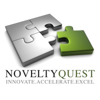 Novelty Quest logo - Similar company to Amadis Marketing Agency