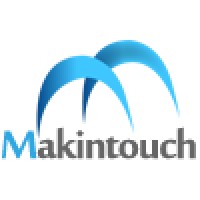 Makintouch Consulting logo - Similar company to Pendaxia