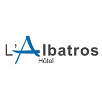 Hôtel Albatros Damgan logo - Similar company to Nuance Conseil