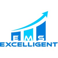 Excelligent Marketing Solutions Pvt. Ltd. logo - Similar company to Alnitak Business Solution