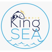 King Sea - Distribuidora de Pescados logo - Similar company to Galpão 12