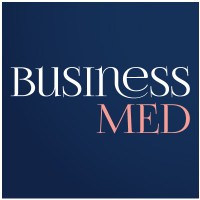 BusinessMED logo - Similar company to Sosyalbilimler.Org