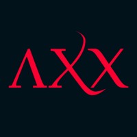 AXX logo - Similar company to Axx