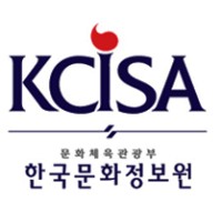 Korea Culture Information Service Agency logo - Similar company to Dalcomsoft