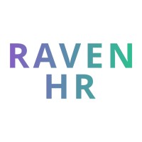 Raven HR logo - Similar company to Raven Aml