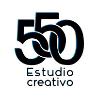 550 Estudio Creativo logo - Similar company to 111Studioec