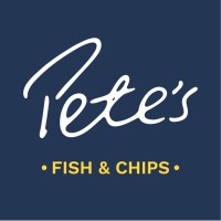 PETE'S FISH & CHIPS