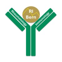 Rheumatologie Immunologie Bern logo - Similar company to Santémedia Ag