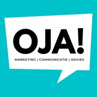 Oja! Marketing | Communicatie | Advies