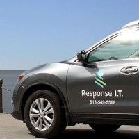 Response I.T. logo - Similar company to Microage Kingston